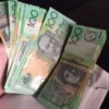Buy Counterfeit Australian Dollars